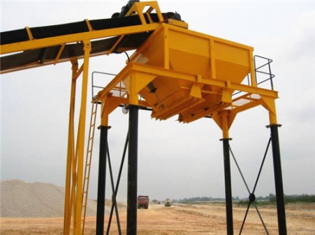 穩定土攪拌站供應