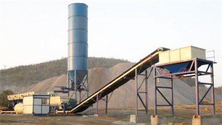 穩定土攪拌站銷售
